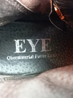 Kurzstiefel Größe 40