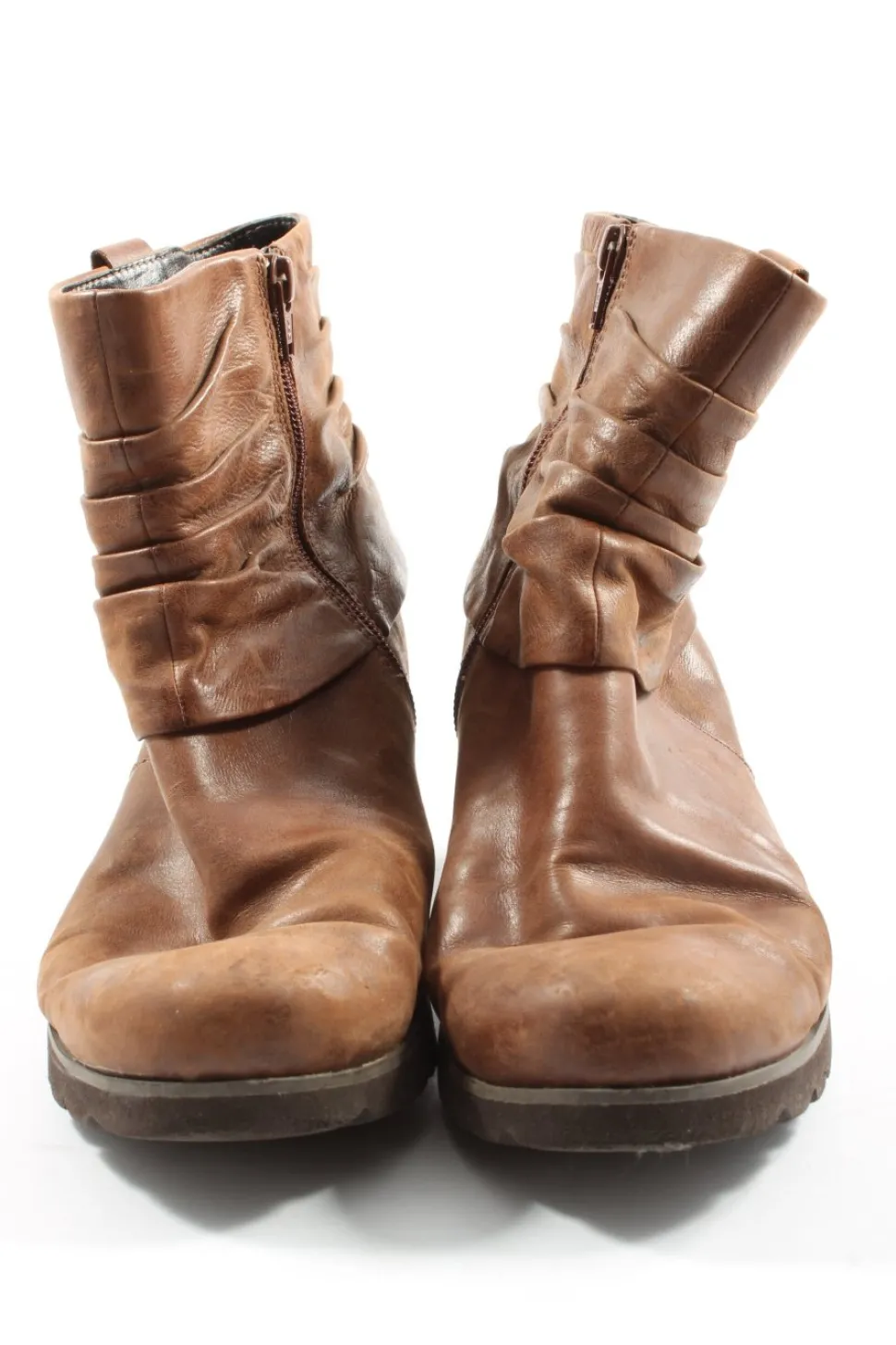 Kurzstiefel Größe 40