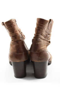 Kurzstiefel Größe 40