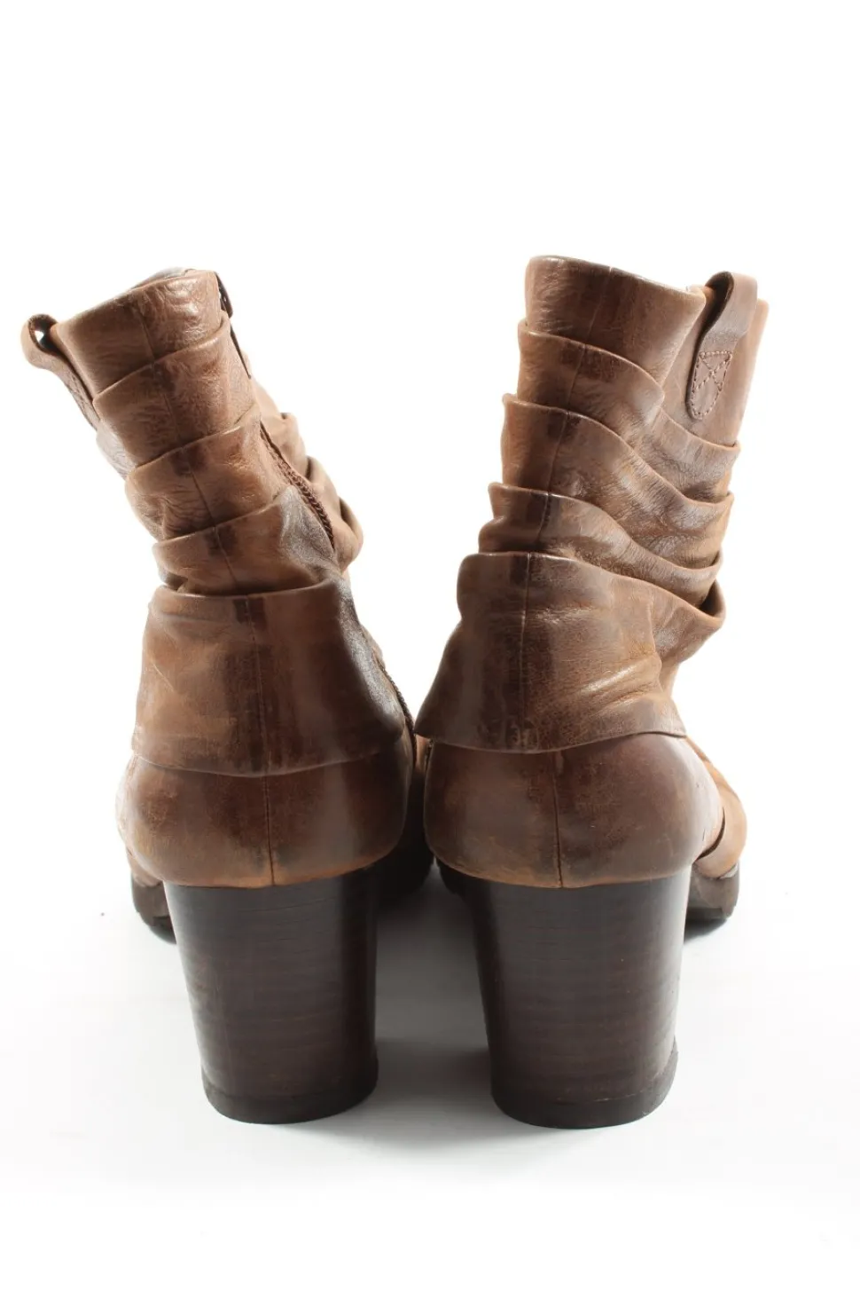 Kurzstiefel Größe 40