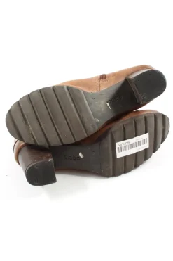 Kurzstiefel Größe 40