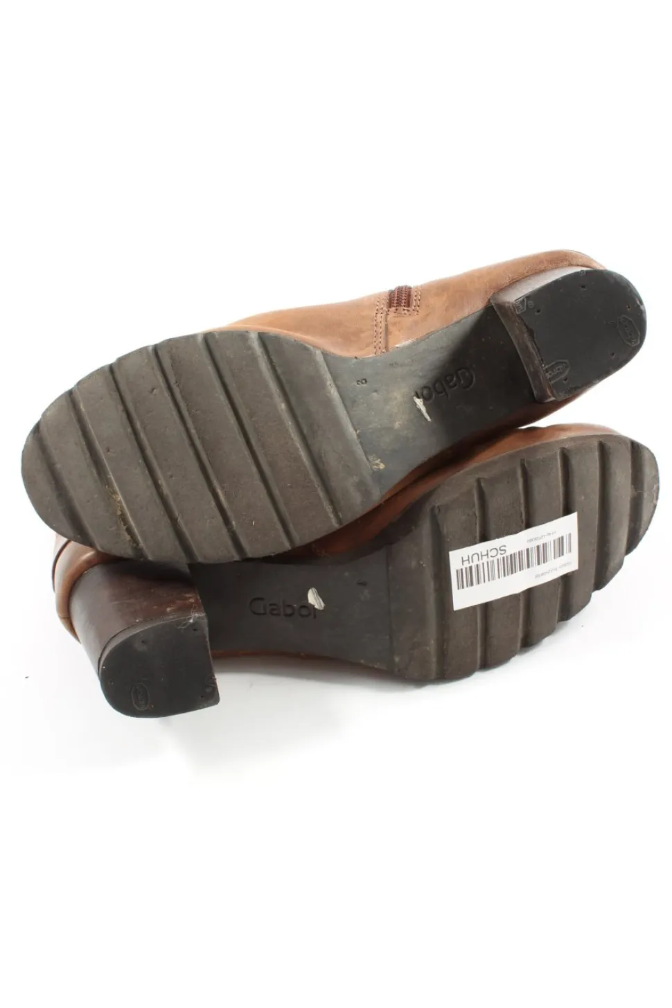 Kurzstiefel Größe 40