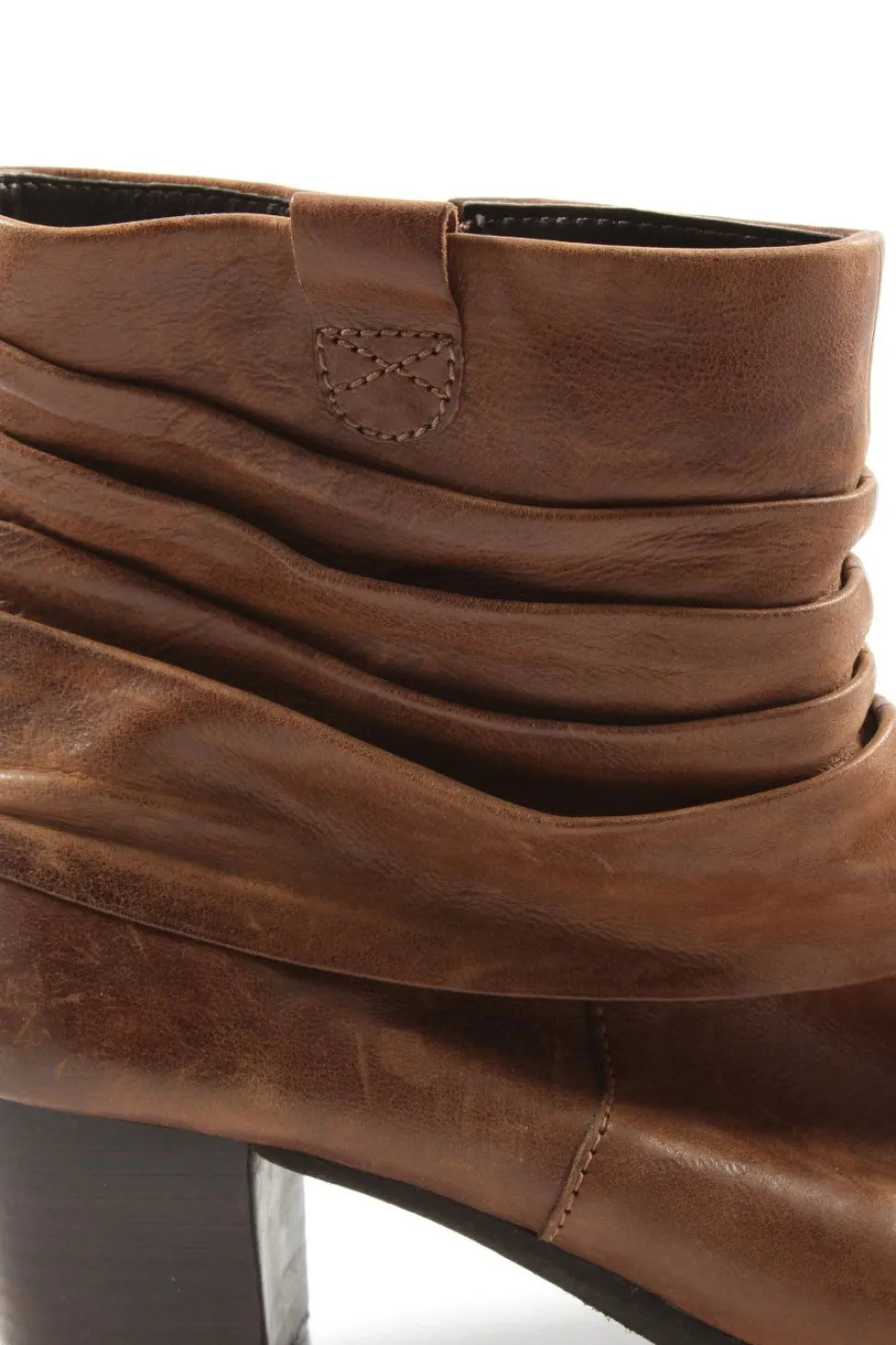 Kurzstiefel Größe 40