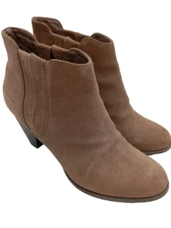 Kurzstiefel Größe 39