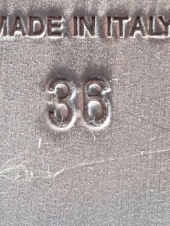 Kurzstiefel Größe 36