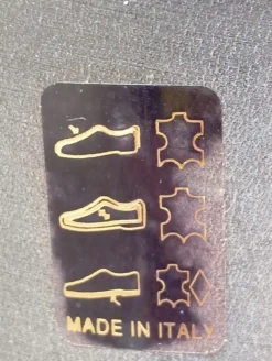 Kurzstiefel Größe 36