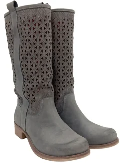 Kurzstiefel Größe 39