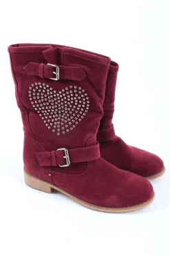 Kurzstiefel Größe 38