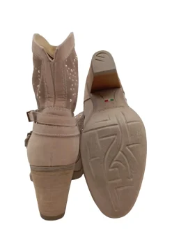 Kurzstiefel Größe 37