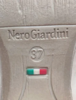 Kurzstiefel Größe 37