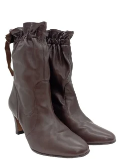 Kurzstiefel Größe 39