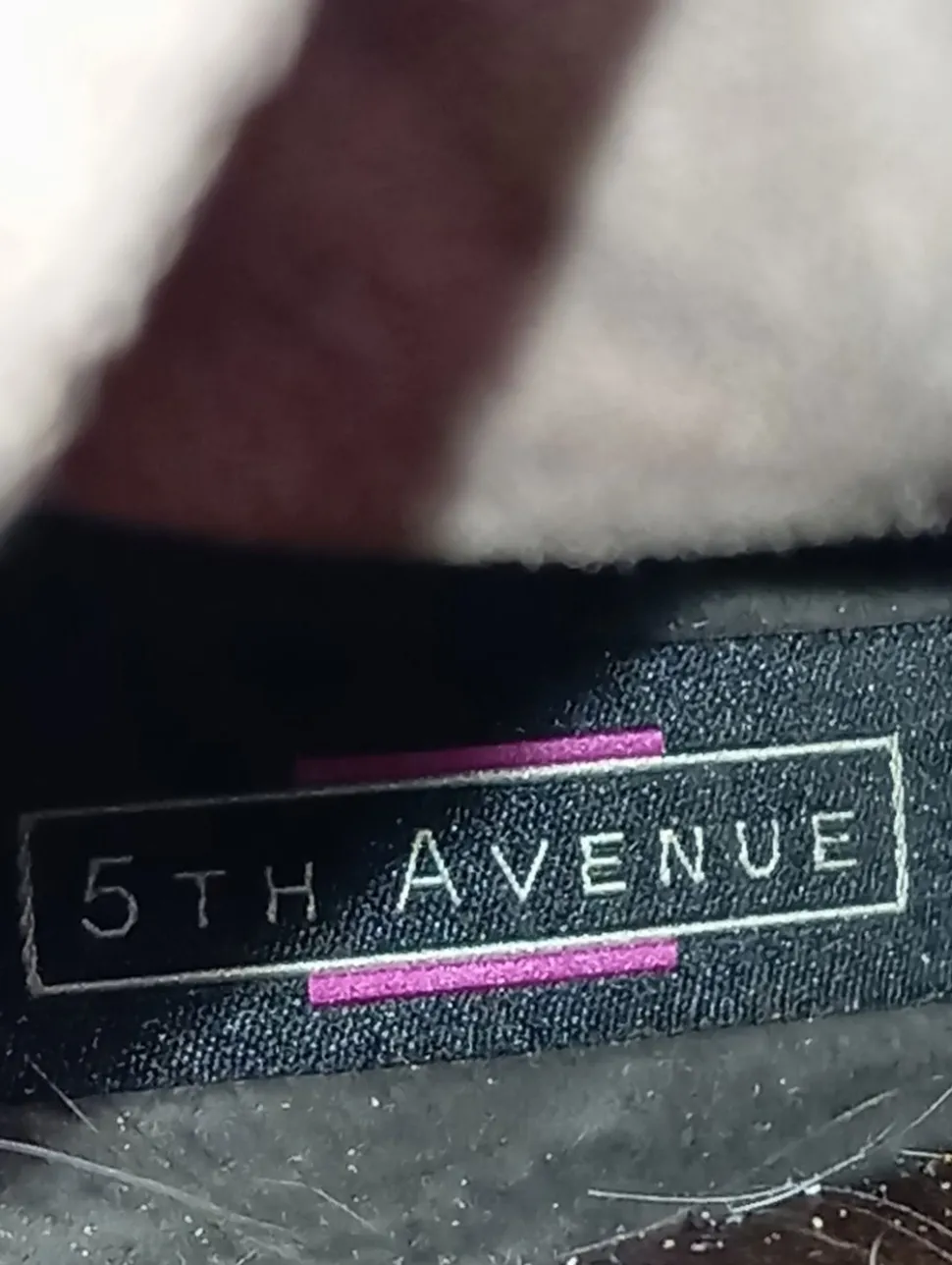 Kurzstiefel Größe 39