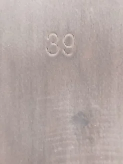 Kurzstiefel Größe 39