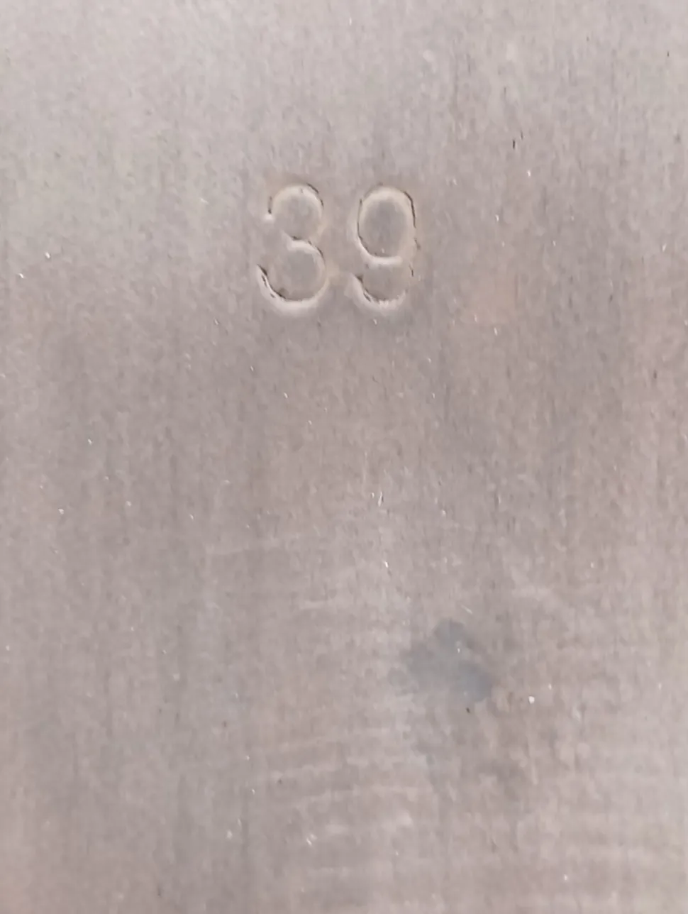 Kurzstiefel Größe 39