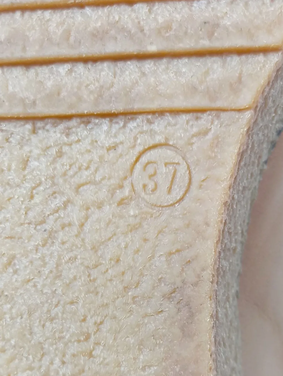 Kurzstiefel Größe 37