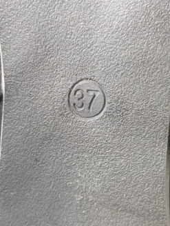 Kurzstiefel Größe 37