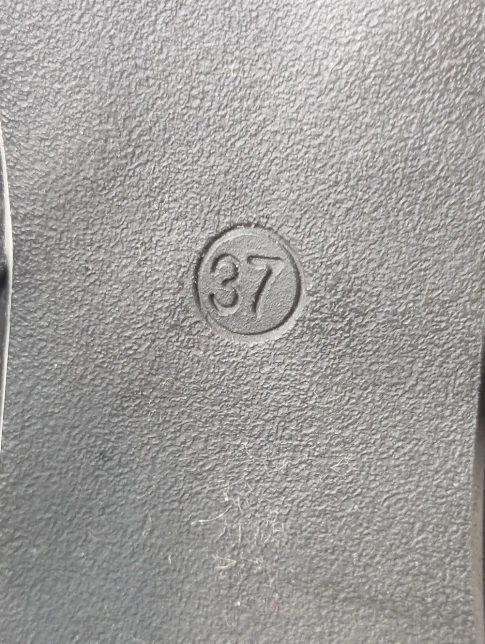 Kurzstiefel Größe 37