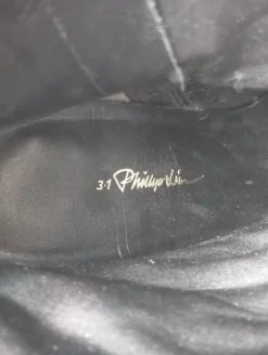 Kurzstiefel Größe 39