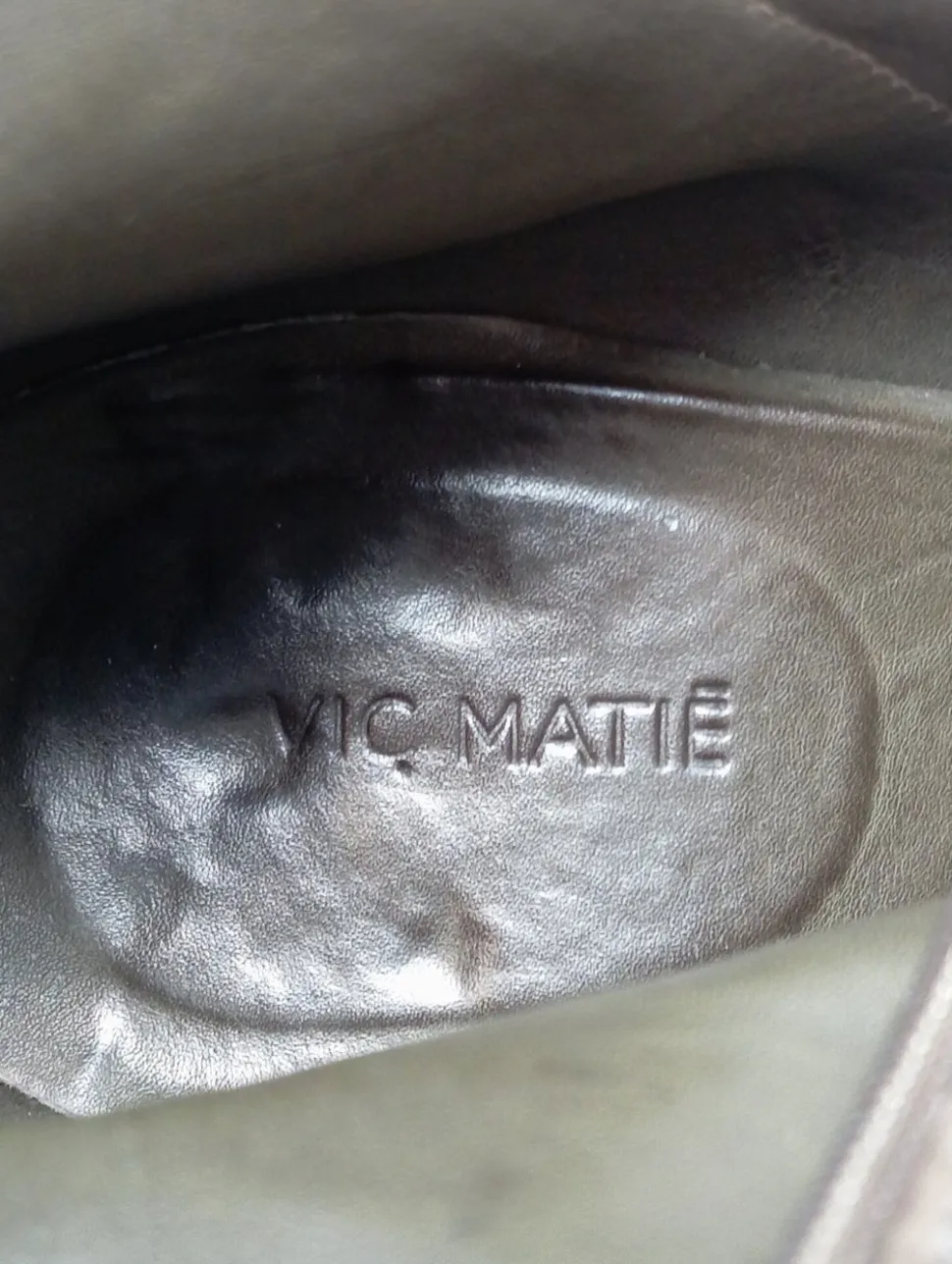 Kurzstiefel Größe 38