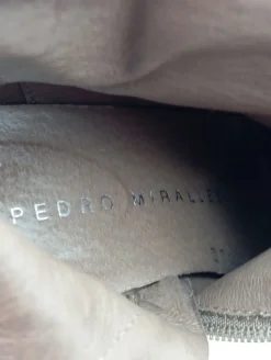 Kurzstiefel Größe 37