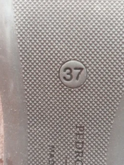 Kurzstiefel Größe 37