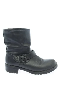 Kurzstiefel Größe 37