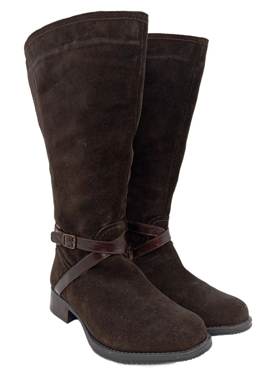 Kurzstiefel Größe 39