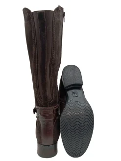 Kurzstiefel Größe 39