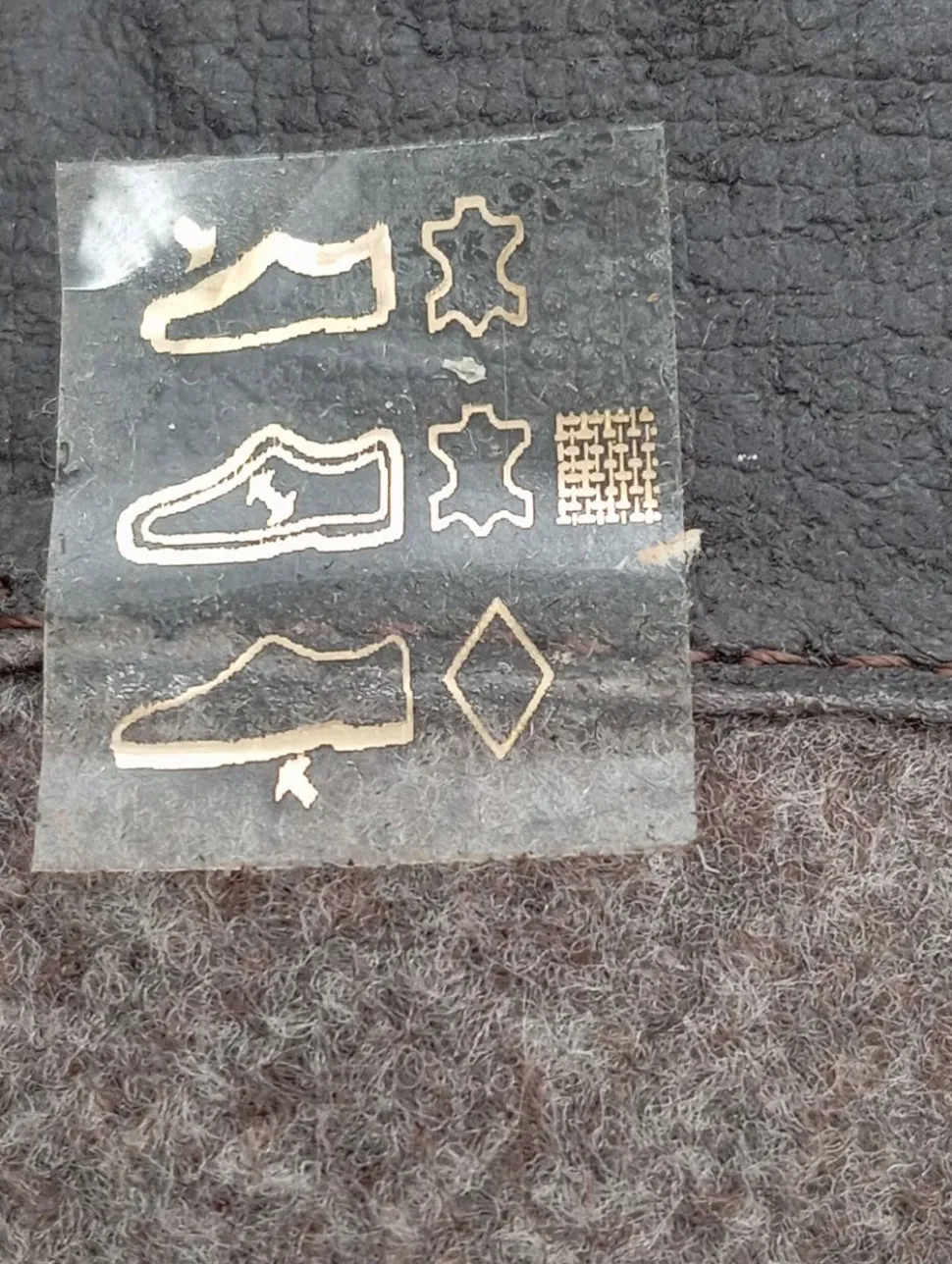 Kurzstiefel Größe 39