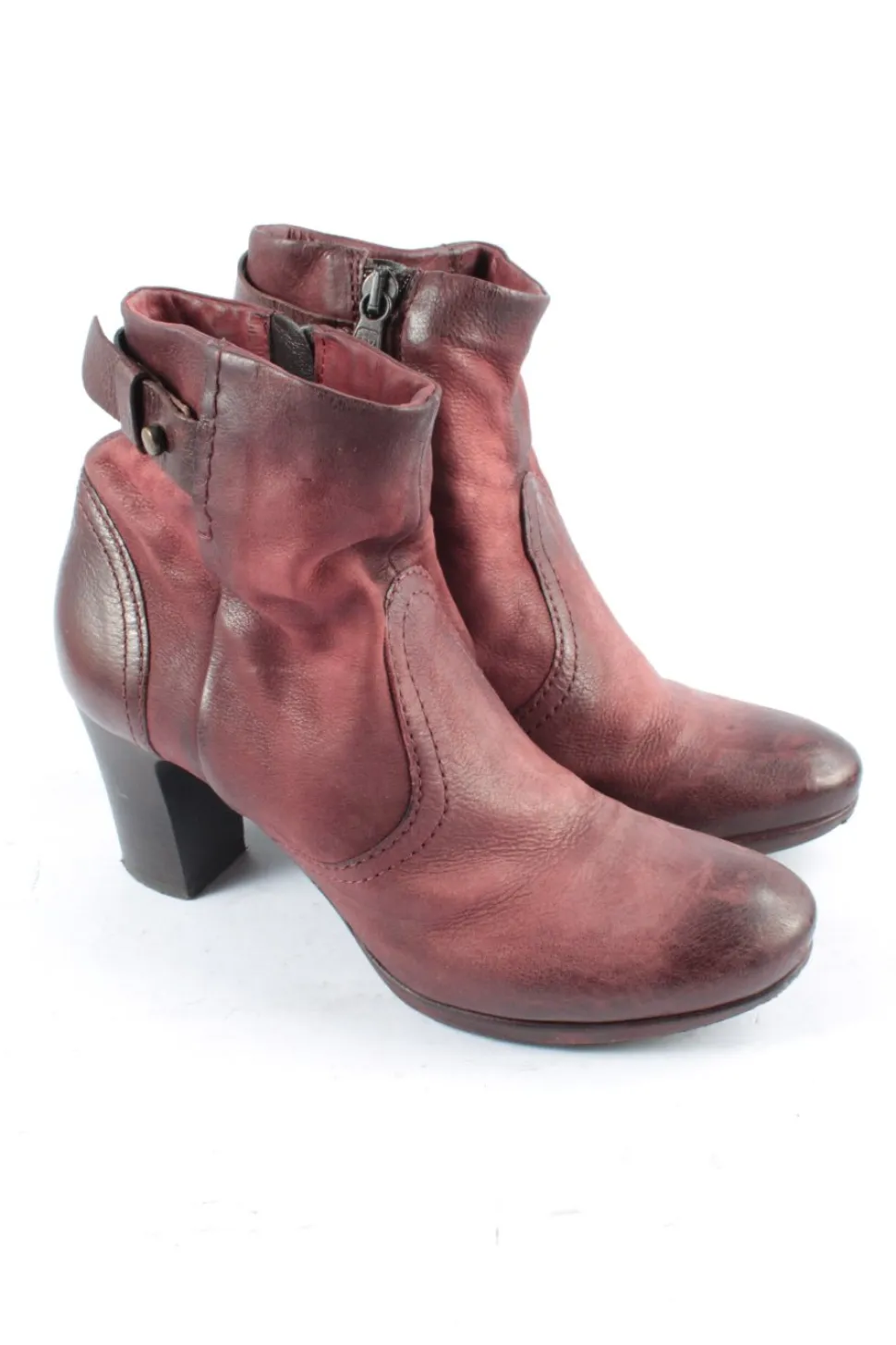 Kurzstiefel Größe 37