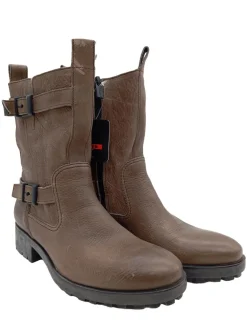 Kurzstiefel Größe 39