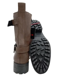 Kurzstiefel Größe 39
