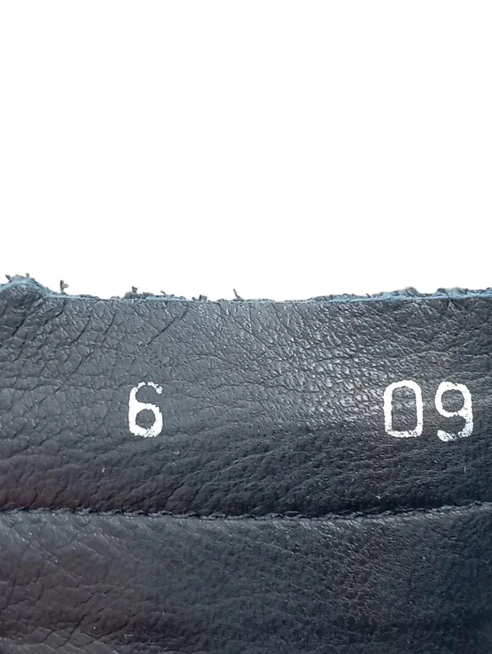 Kurzstiefel Größe 39