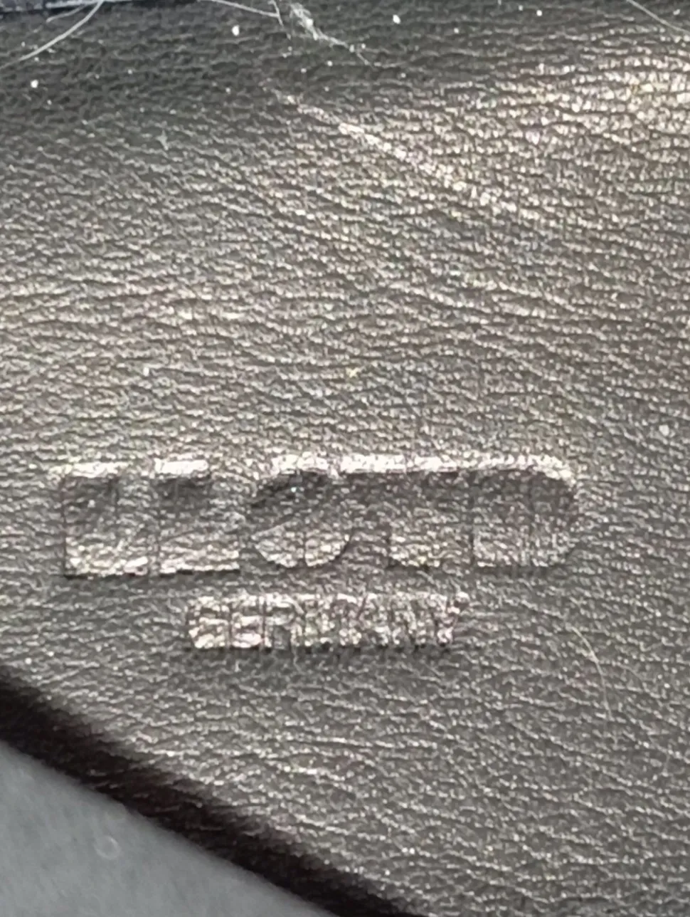 Kurzstiefel Größe 39