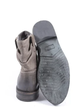 Kurzstiefel Größe 38