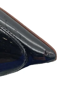 Lackballerinas Größe 39,5