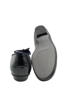 Lackballerinas Größe 38