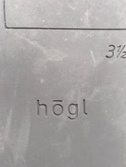 Lackballerinas Größe 36