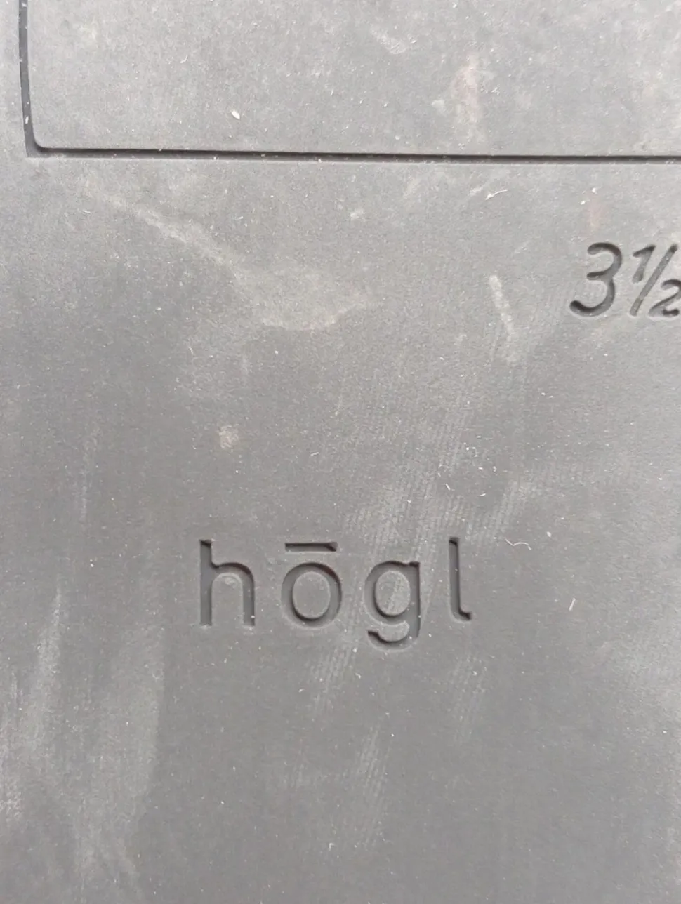 Lackballerinas Größe 36