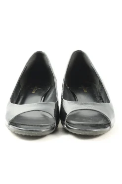 Lackballerinas Größe 37