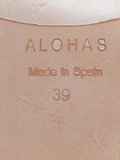 Mary Jane Ballerinas Größe 39