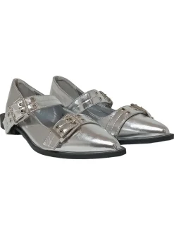 Mary Jane Ballerinas Größe 39