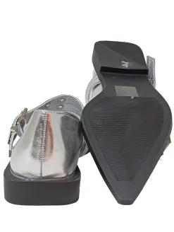 Mary Jane Ballerinas Größe 39