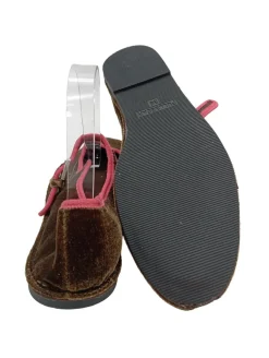 Mary Jane Ballerinas Größe 38