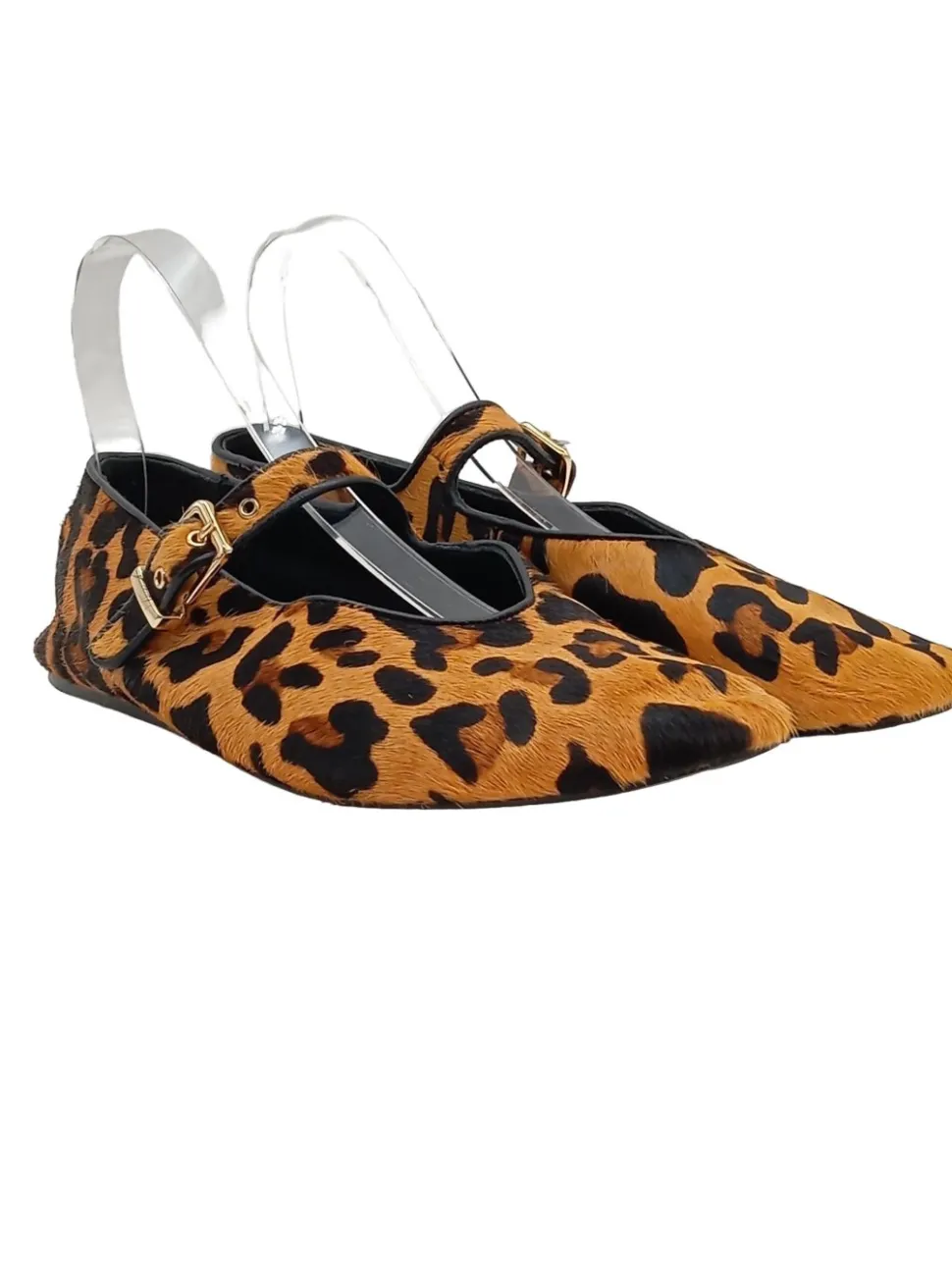 Mary Jane Ballerinas Größe 40