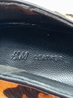 Mary Jane Ballerinas Größe 40