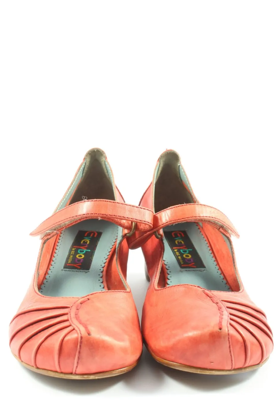 Mary Jane Ballerinas Größe 36,5