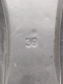 Mary Jane Ballerinas Größe 39