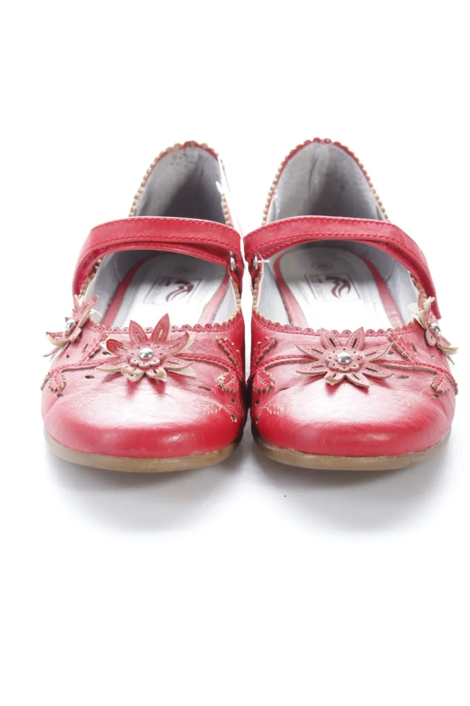 Mary Jane Halbschuhe Größe 36