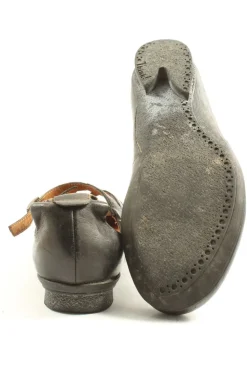 Mary Jane Halbschuhe Größe 36,5